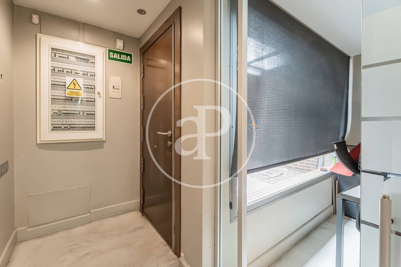 5 soveværelse Villa til salg i Madrid by - € 1.300.000 (Ref: 9116347)