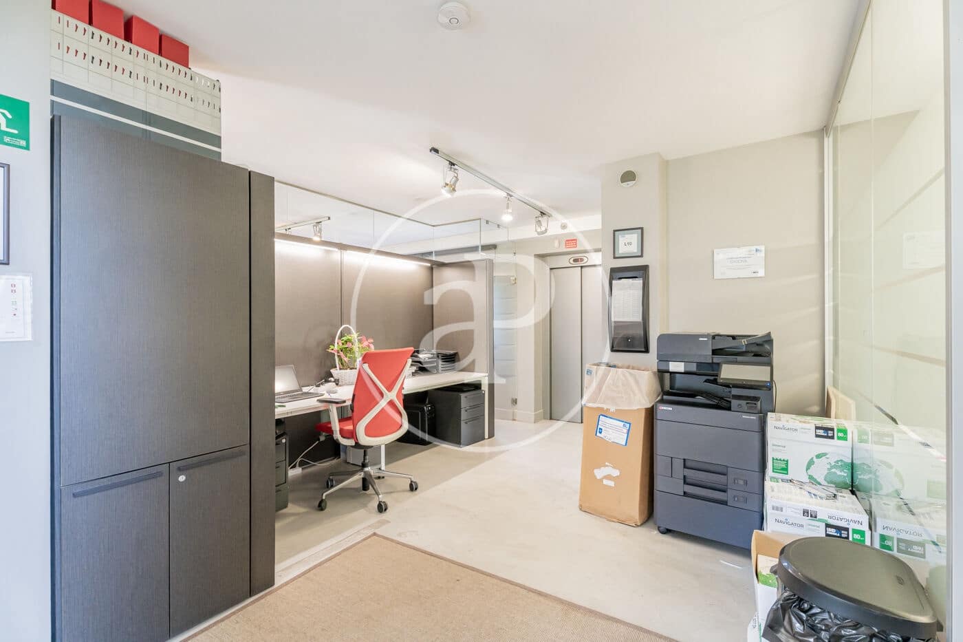 5 soveværelse Villa til salg i Madrid by - € 1.300.000 (Ref: 9116347)