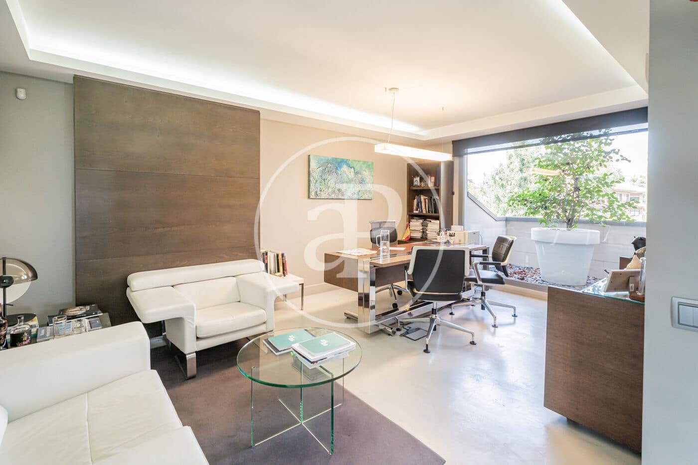 5 soveværelse Villa til salg i Madrid by - € 1.300.000 (Ref: 9116347)