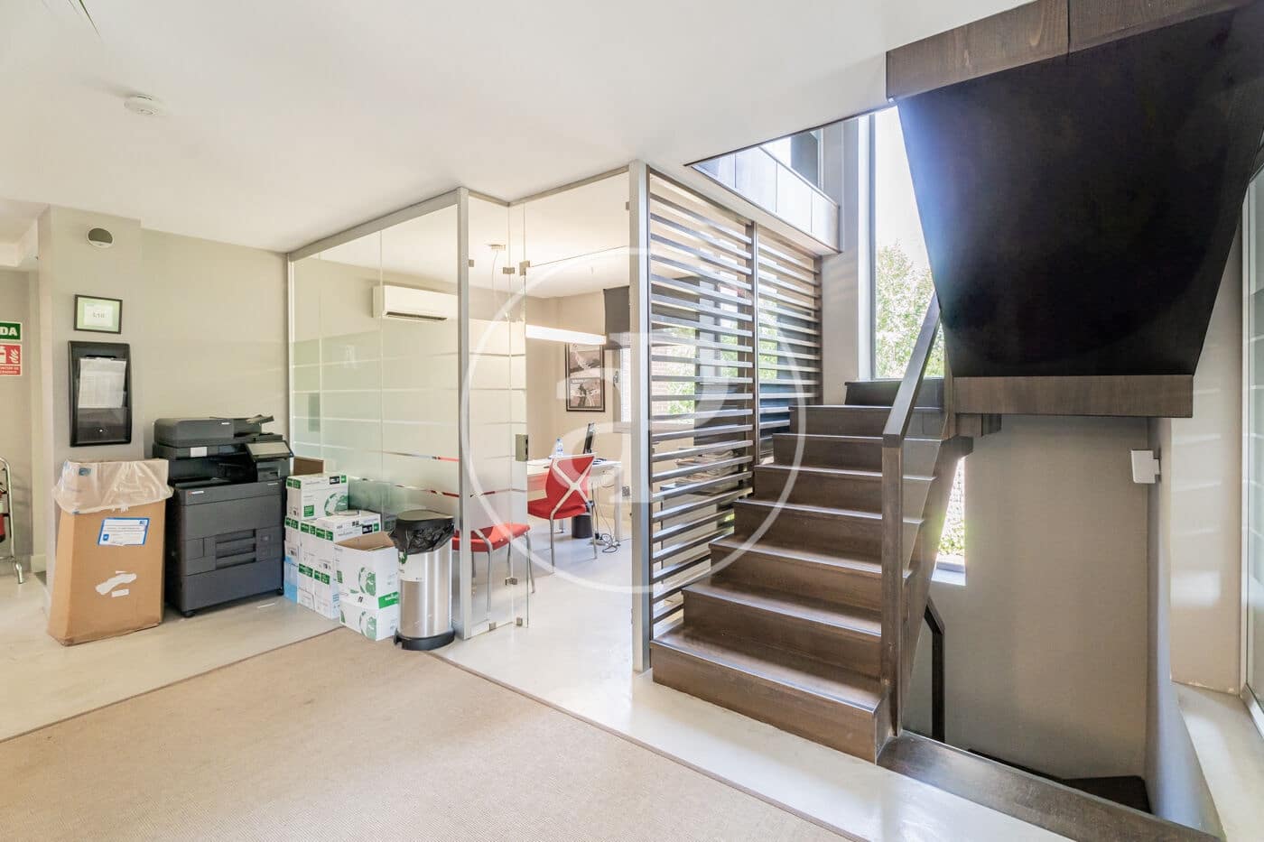 5 soveværelse Villa til salg i Madrid by - € 1.300.000 (Ref: 9116347)