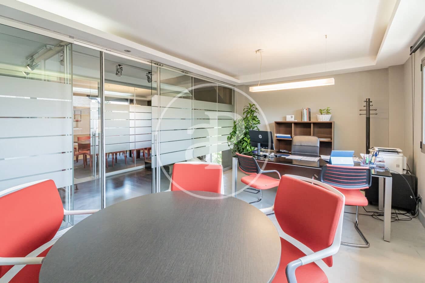 5 soveværelse Villa til salg i Madrid by - € 1.300.000 (Ref: 9116347)