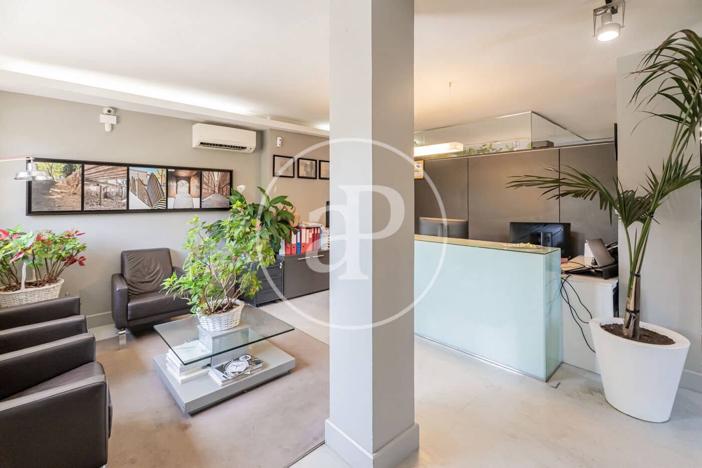 5 soveværelse Villa til salg i Madrid by - € 1.300.000 (Ref: 9116347)