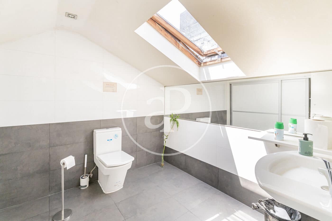 5 soveværelse Villa til salg i Madrid by - € 1.300.000 (Ref: 9116347)