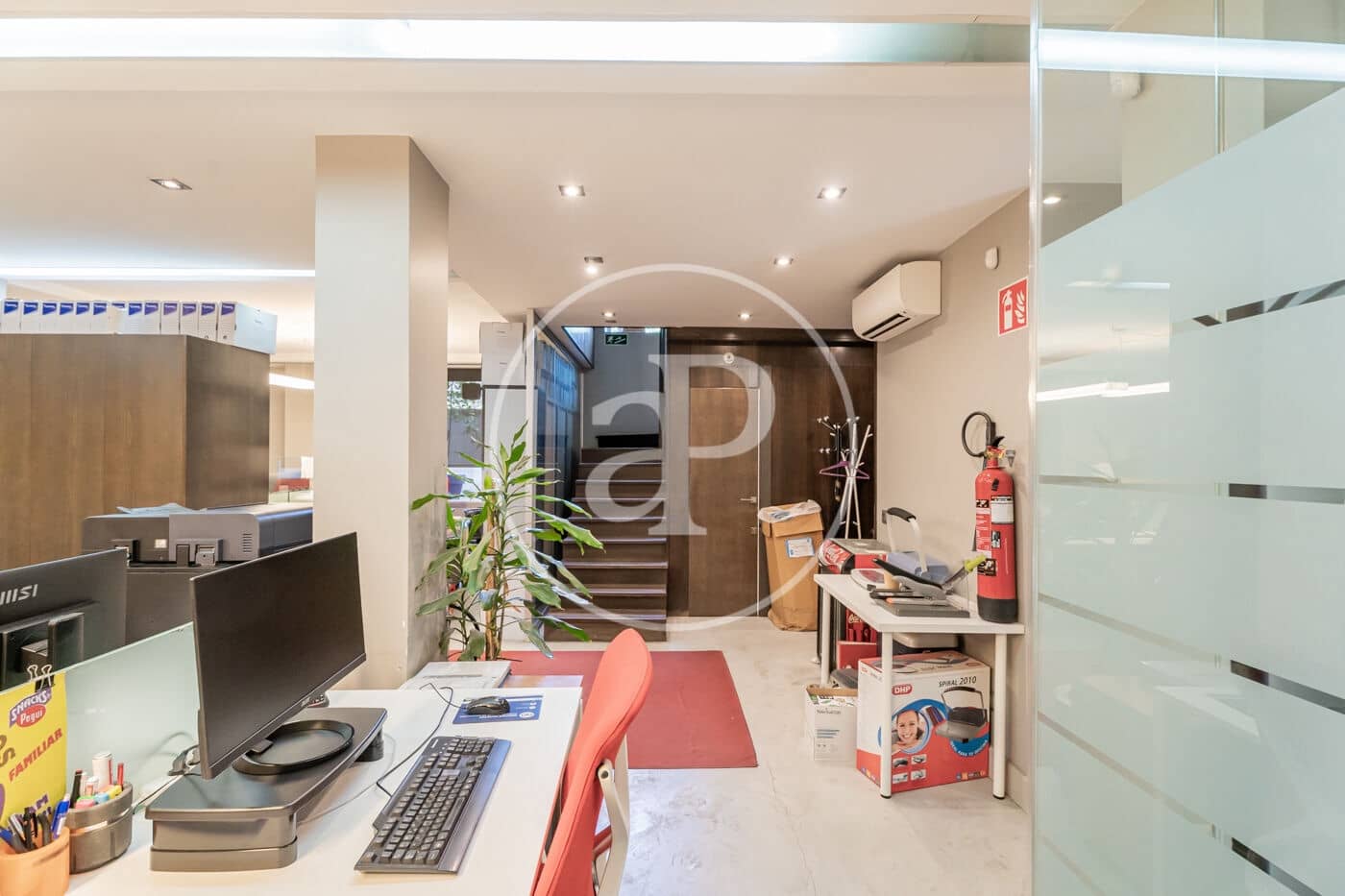 5 soveværelse Villa til salg i Madrid by - € 1.300.000 (Ref: 9116347)