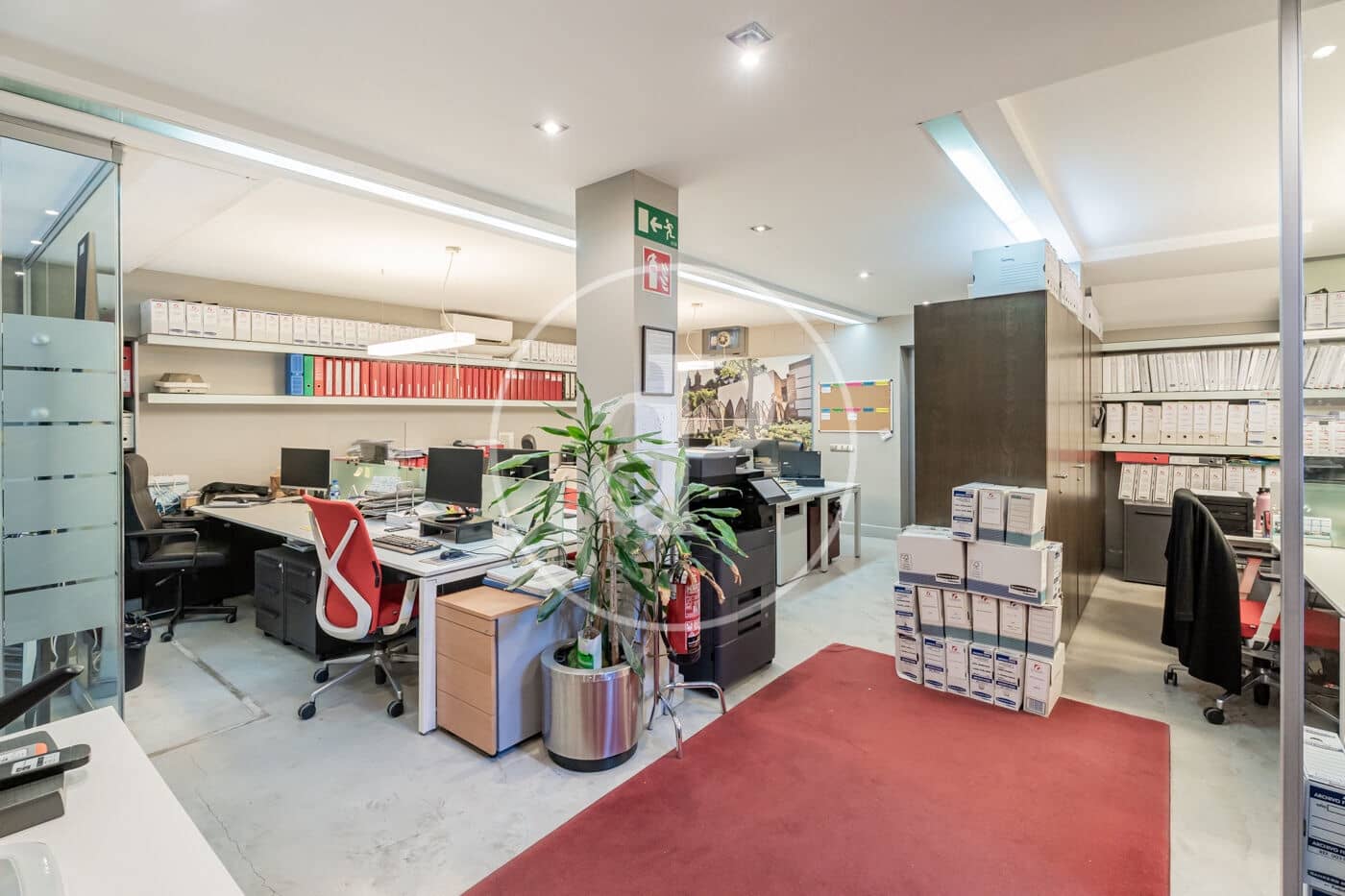 5 soveværelse Villa til salg i Madrid by - € 1.300.000 (Ref: 9116347)