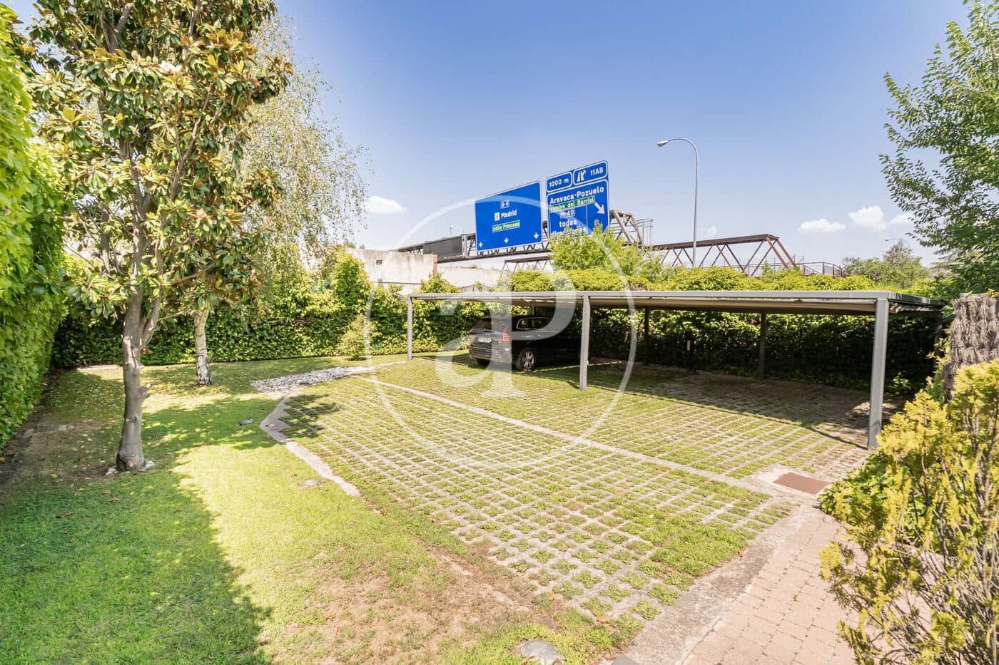 5 soveværelse Villa til salg i Madrid by - € 1.300.000 (Ref: 9116347)