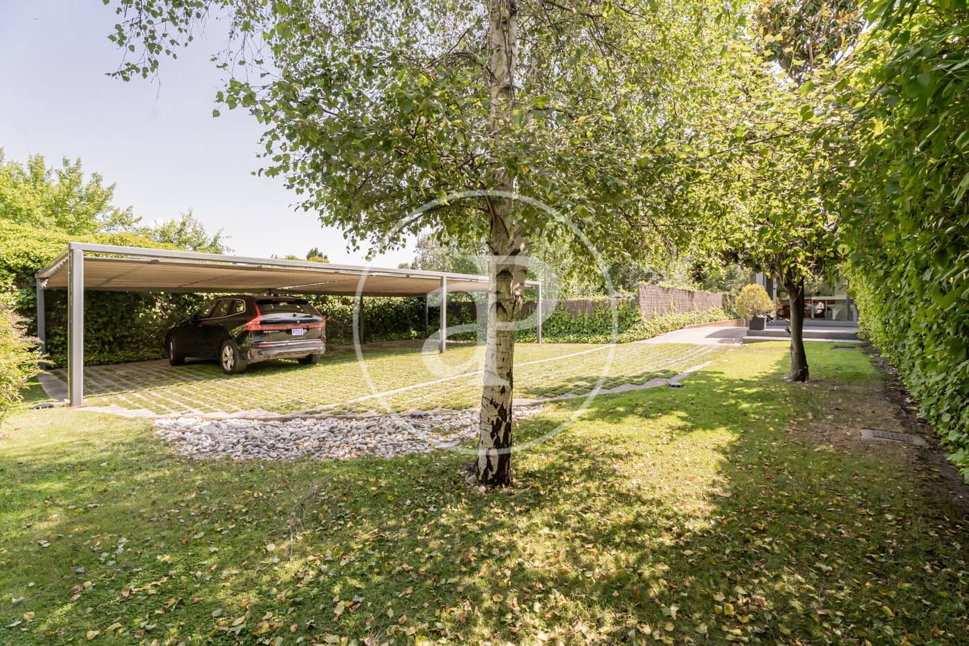 5 soveværelse Villa til salg i Madrid by - € 1.300.000 (Ref: 9116347)