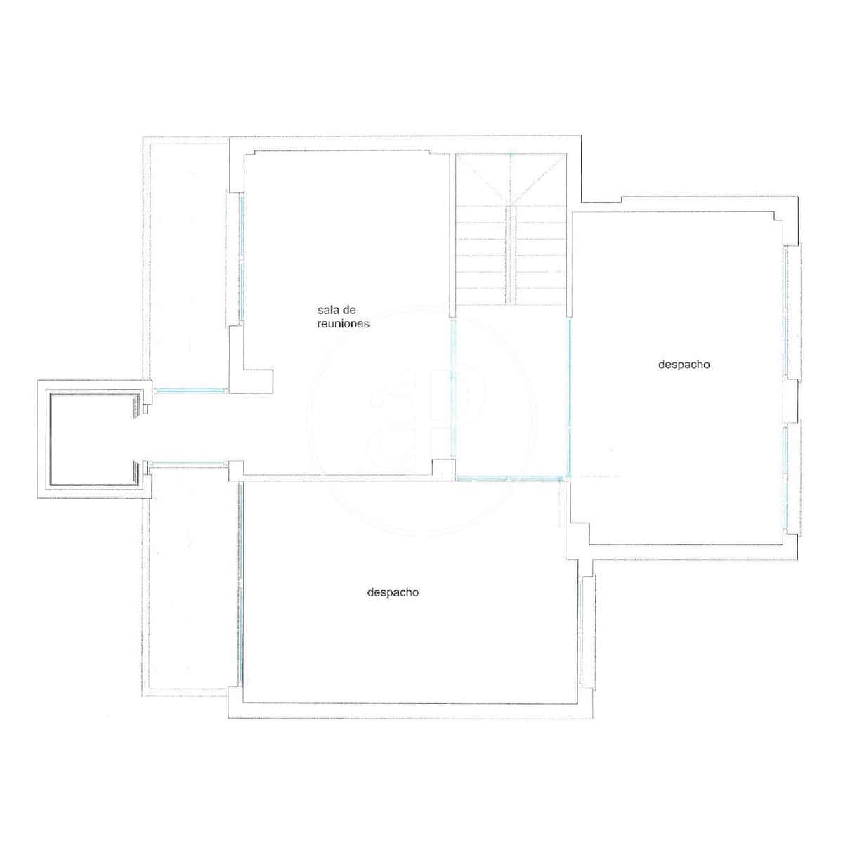 5 soveværelse Villa til salg i Madrid by - € 1.300.000 (Ref: 9116347)