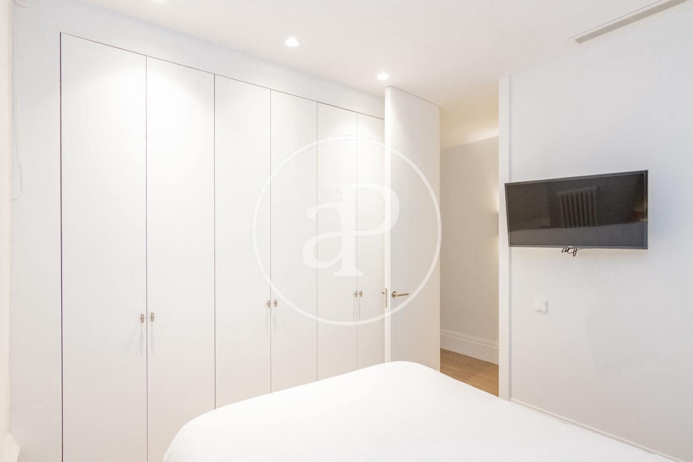 2 quarto Apartamento para venda em Madrid cidade - 1 250 000 € (Ref: 9116348)