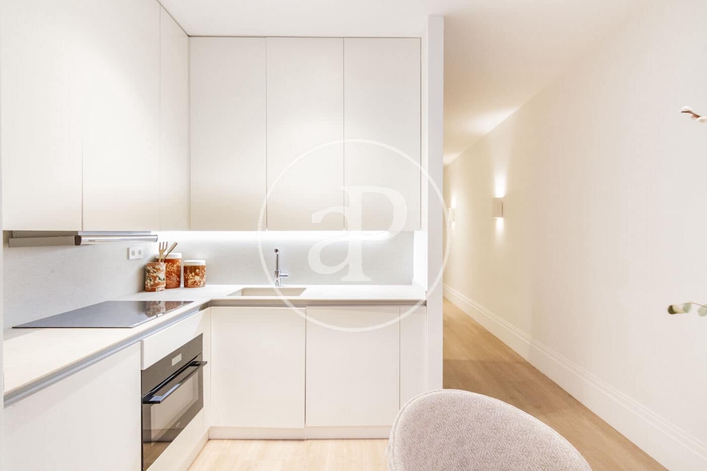 2 quarto Apartamento para venda em Madrid cidade - 1 250 000 € (Ref: 9116348)