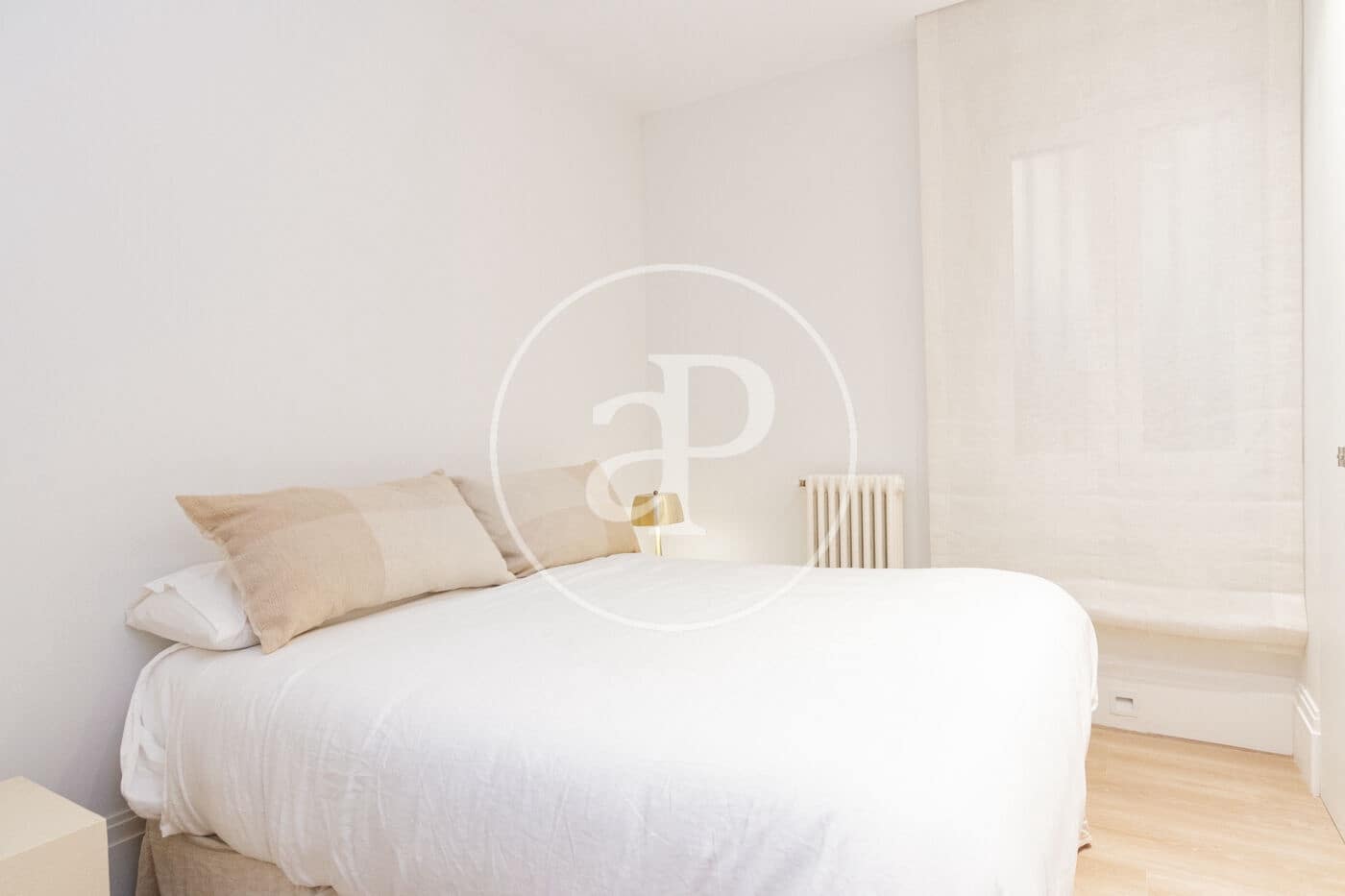 2 quarto Apartamento para venda em Madrid cidade - 1 250 000 € (Ref: 9116348)