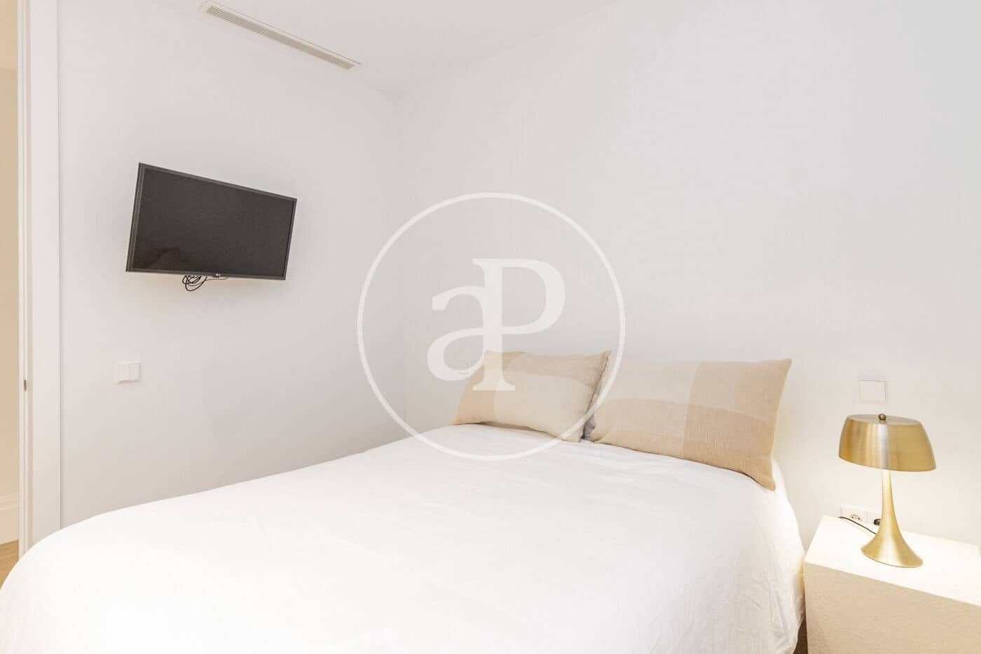 2 quarto Apartamento para venda em Madrid cidade - 1 250 000 € (Ref: 9116348)