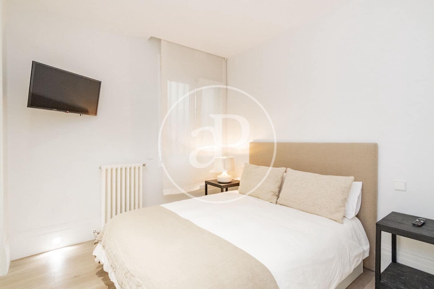 2 quarto Apartamento para venda em Madrid cidade - 1 250 000 € (Ref: 9116348)