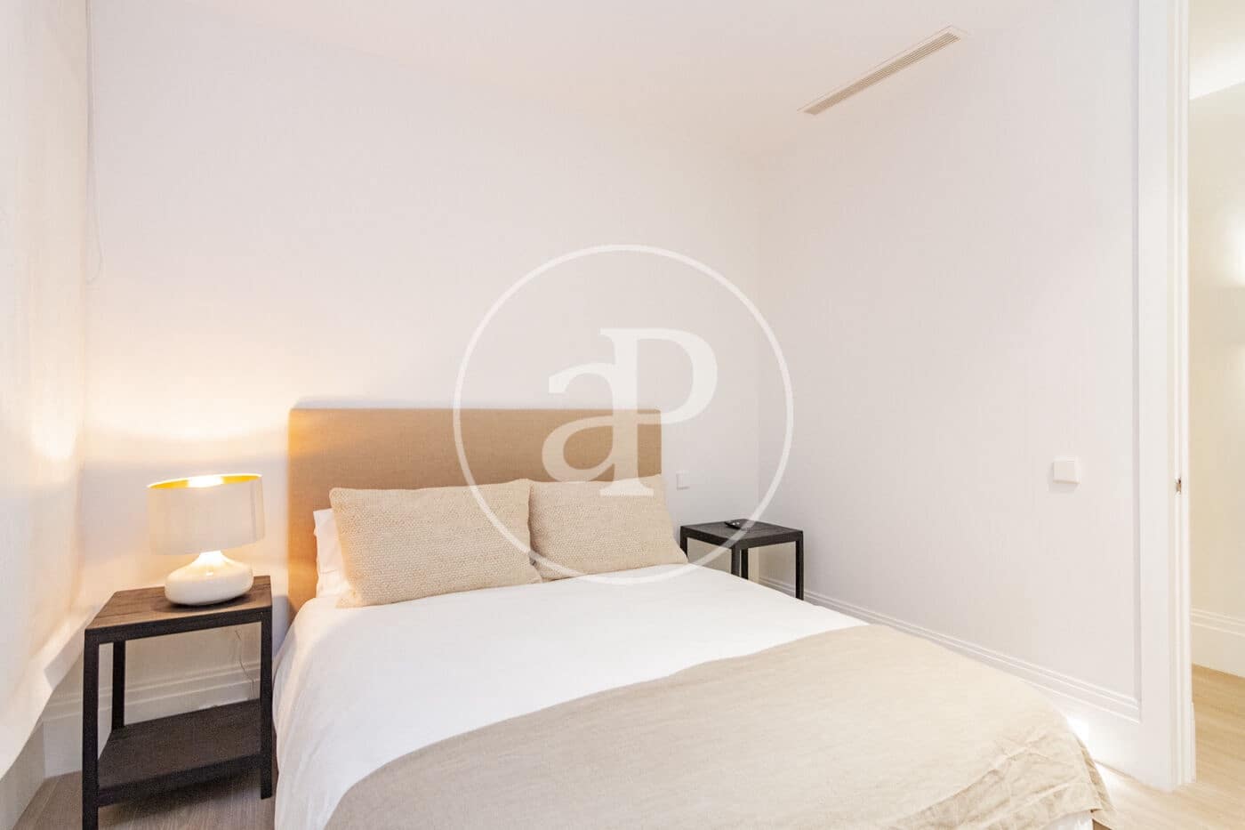 2 quarto Apartamento para venda em Madrid cidade - 1 250 000 € (Ref: 9116348)