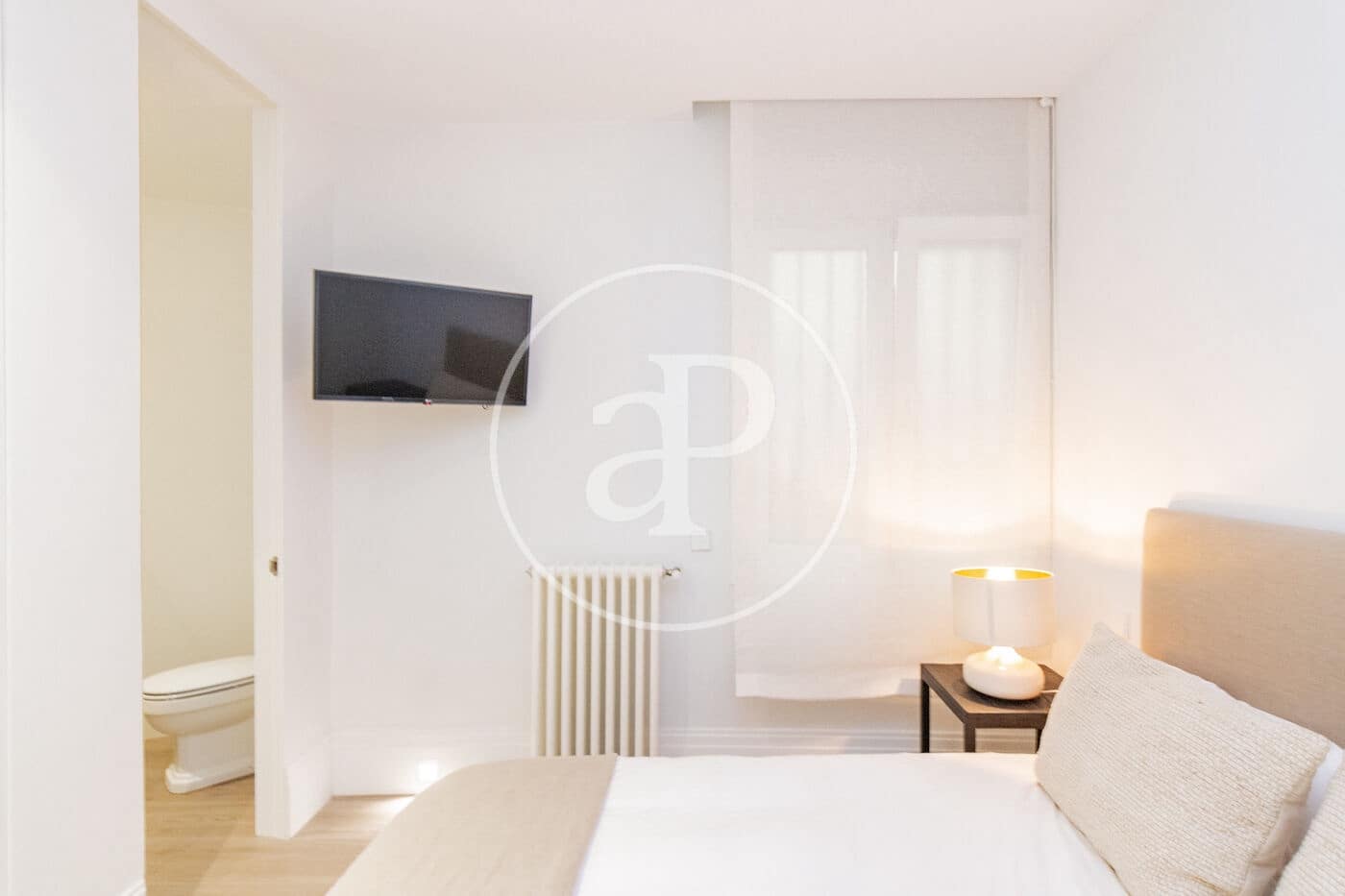 2 quarto Apartamento para venda em Madrid cidade - 1 250 000 € (Ref: 9116348)