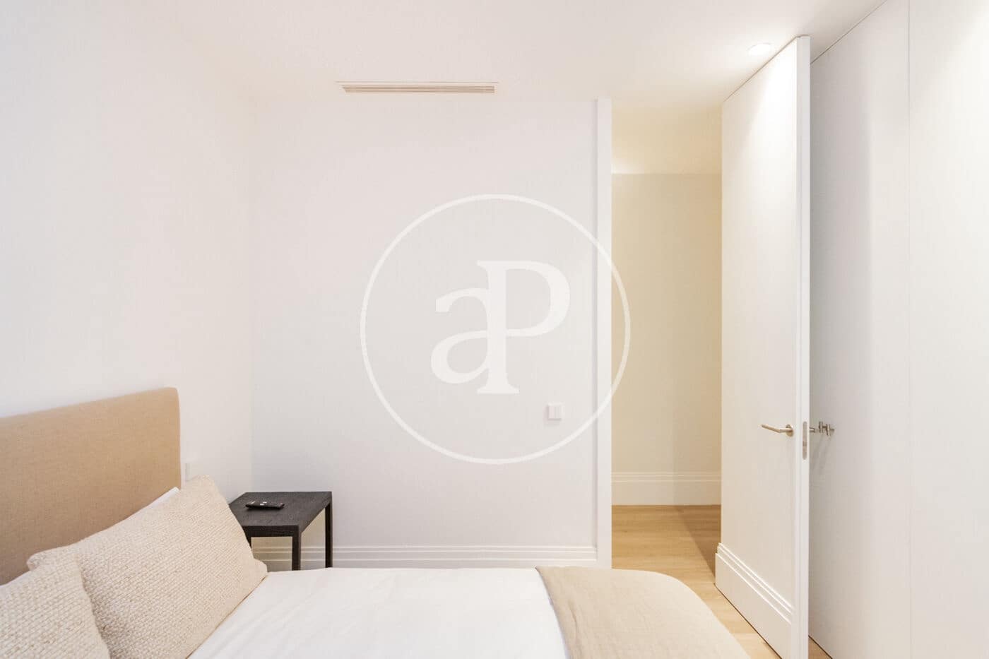 2 quarto Apartamento para venda em Madrid cidade - 1 250 000 € (Ref: 9116348)