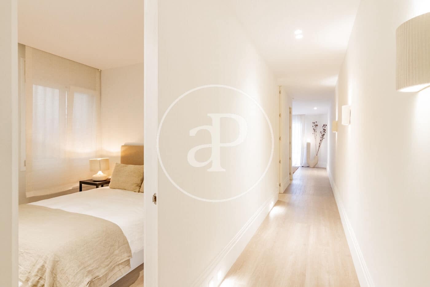 2 quarto Apartamento para venda em Madrid cidade - 1 250 000 € (Ref: 9116348)