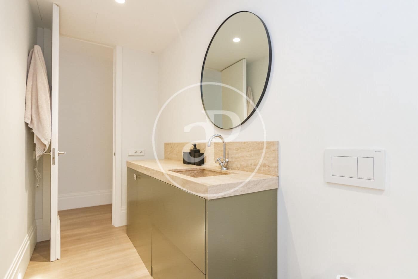 2 quarto Apartamento para venda em Madrid cidade - 1 250 000 € (Ref: 9116348)