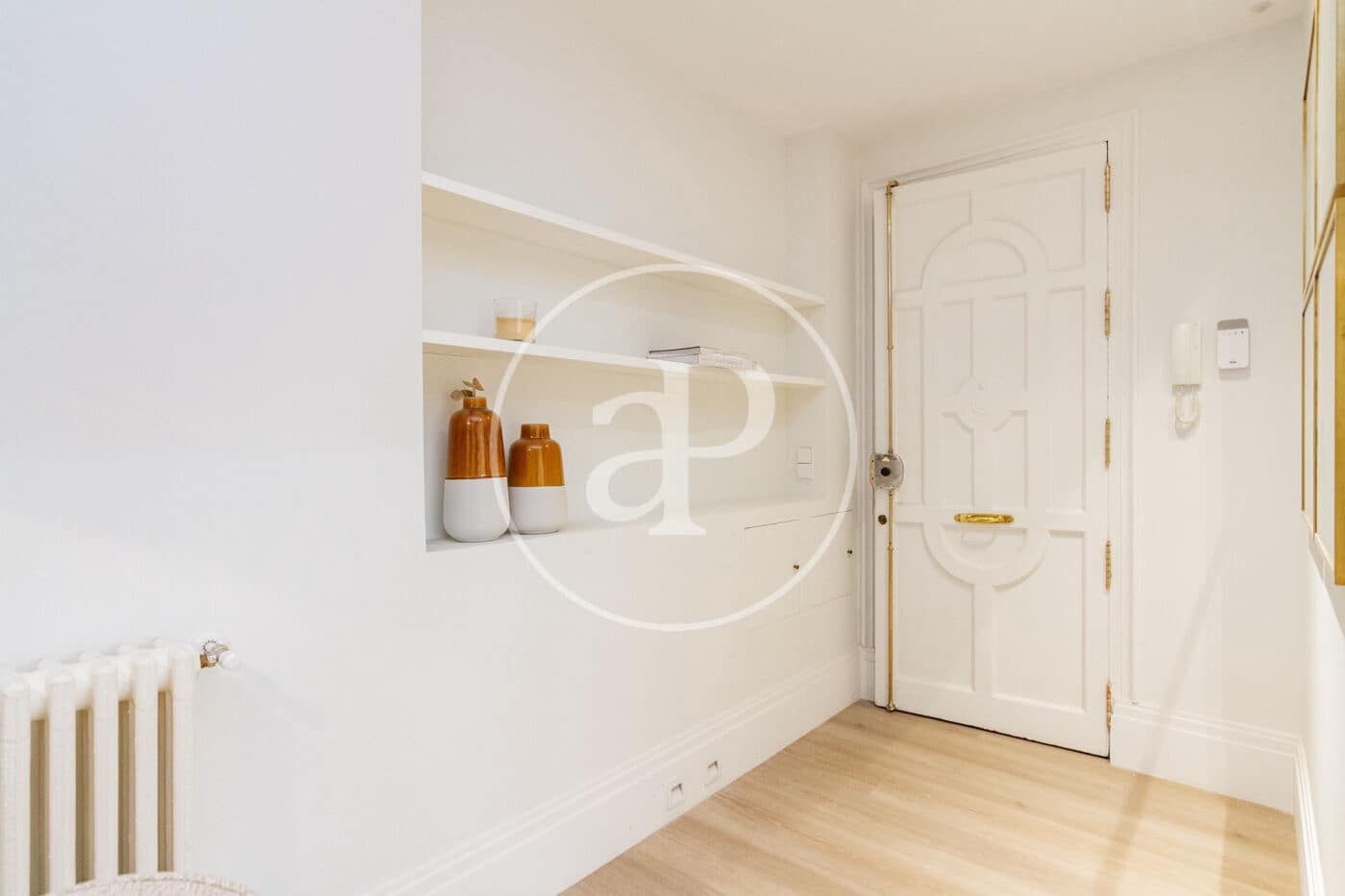 2 quarto Apartamento para venda em Madrid cidade - 1 250 000 € (Ref: 9116348)