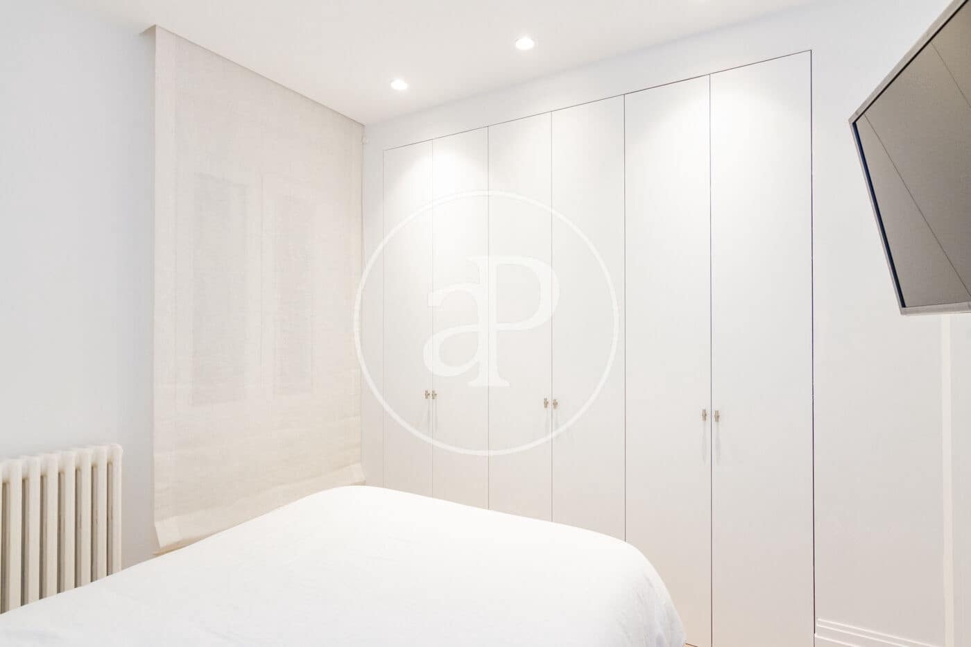 2 quarto Apartamento para venda em Madrid cidade - 1 250 000 € (Ref: 9116348)