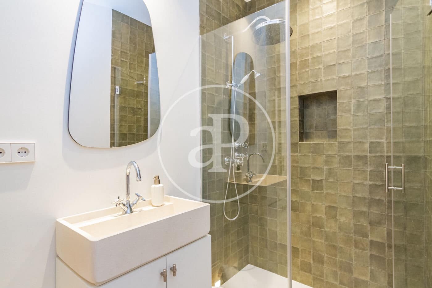 2 quarto Apartamento para venda em Madrid cidade - 1 250 000 € (Ref: 9116348)