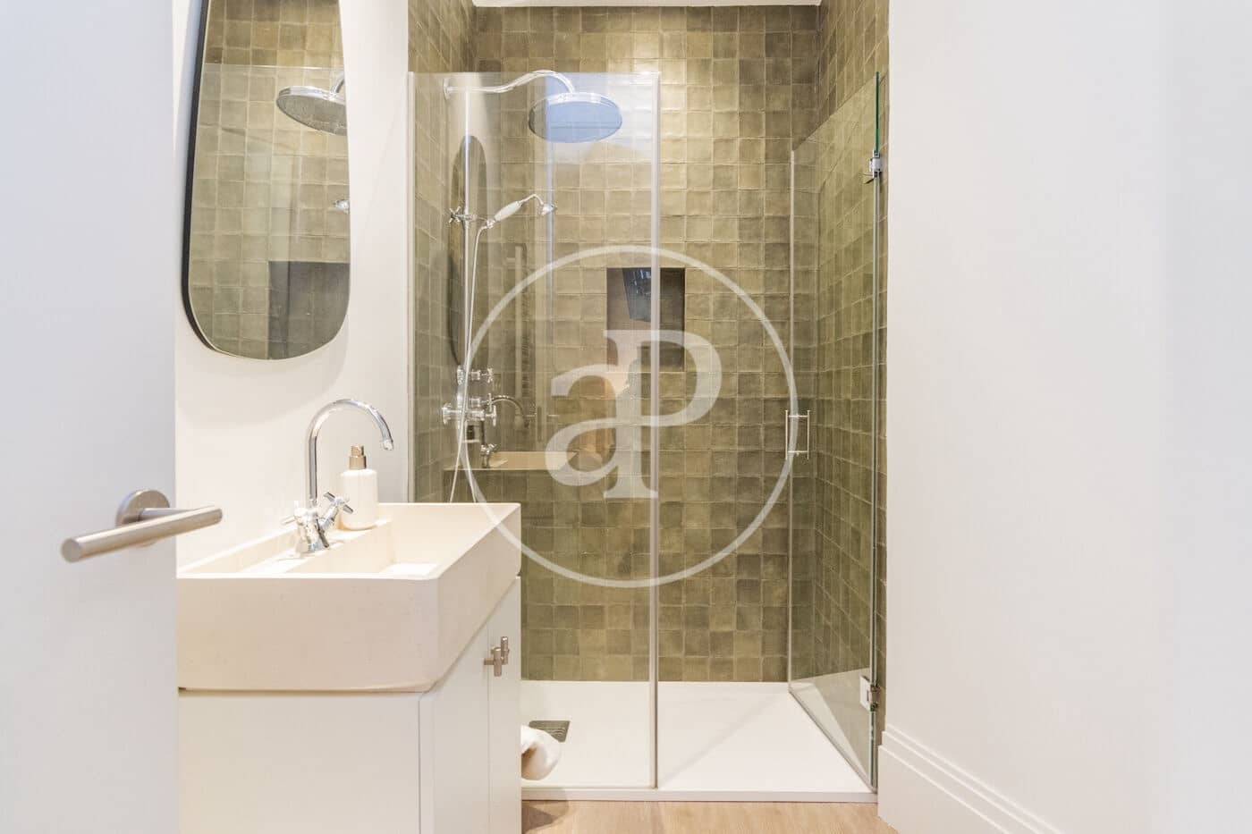 2 quarto Apartamento para venda em Madrid cidade - 1 250 000 € (Ref: 9116348)