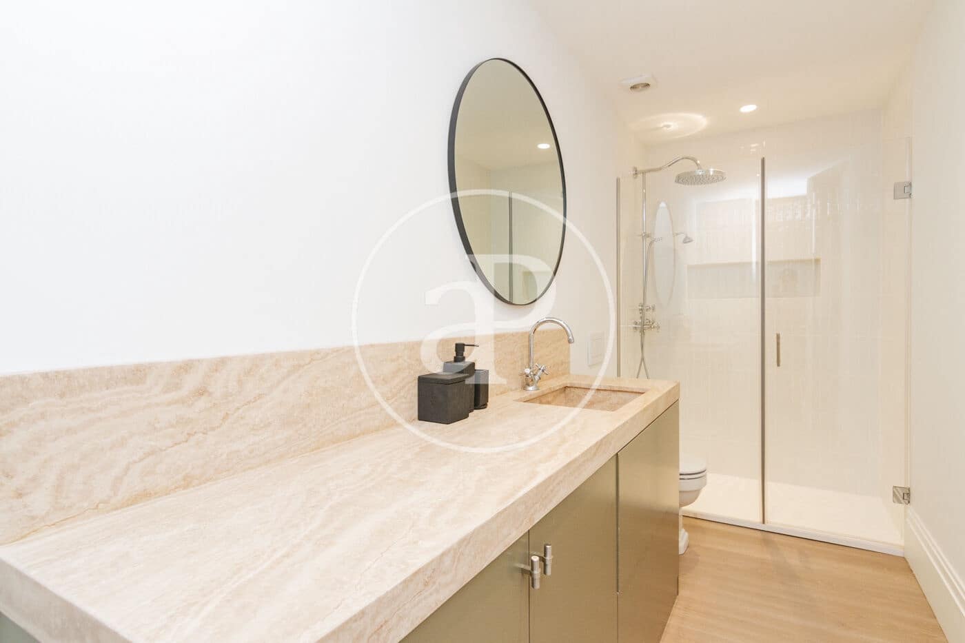 2 quarto Apartamento para venda em Madrid cidade - 1 250 000 € (Ref: 9116348)