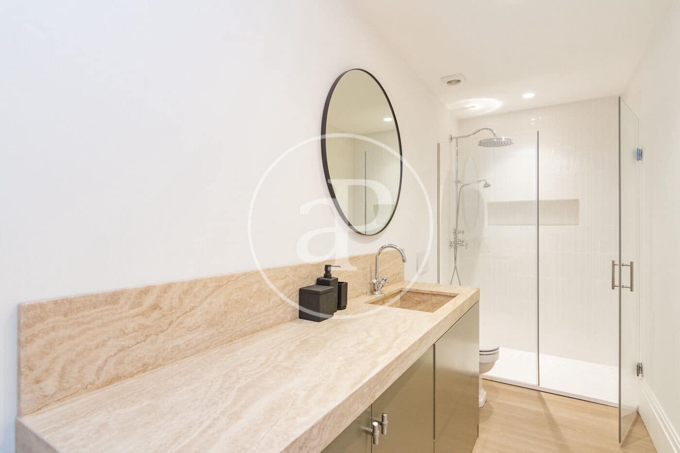 2 quarto Apartamento para venda em Madrid cidade - 1 250 000 € (Ref: 9116348)