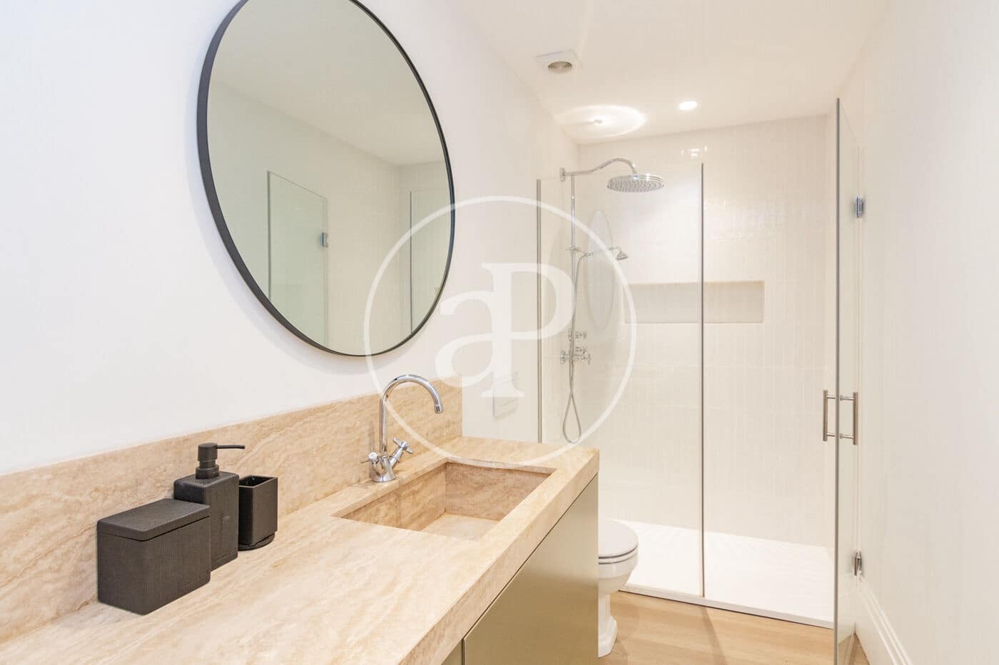 2 quarto Apartamento para venda em Madrid cidade - 1 250 000 € (Ref: 9116348)