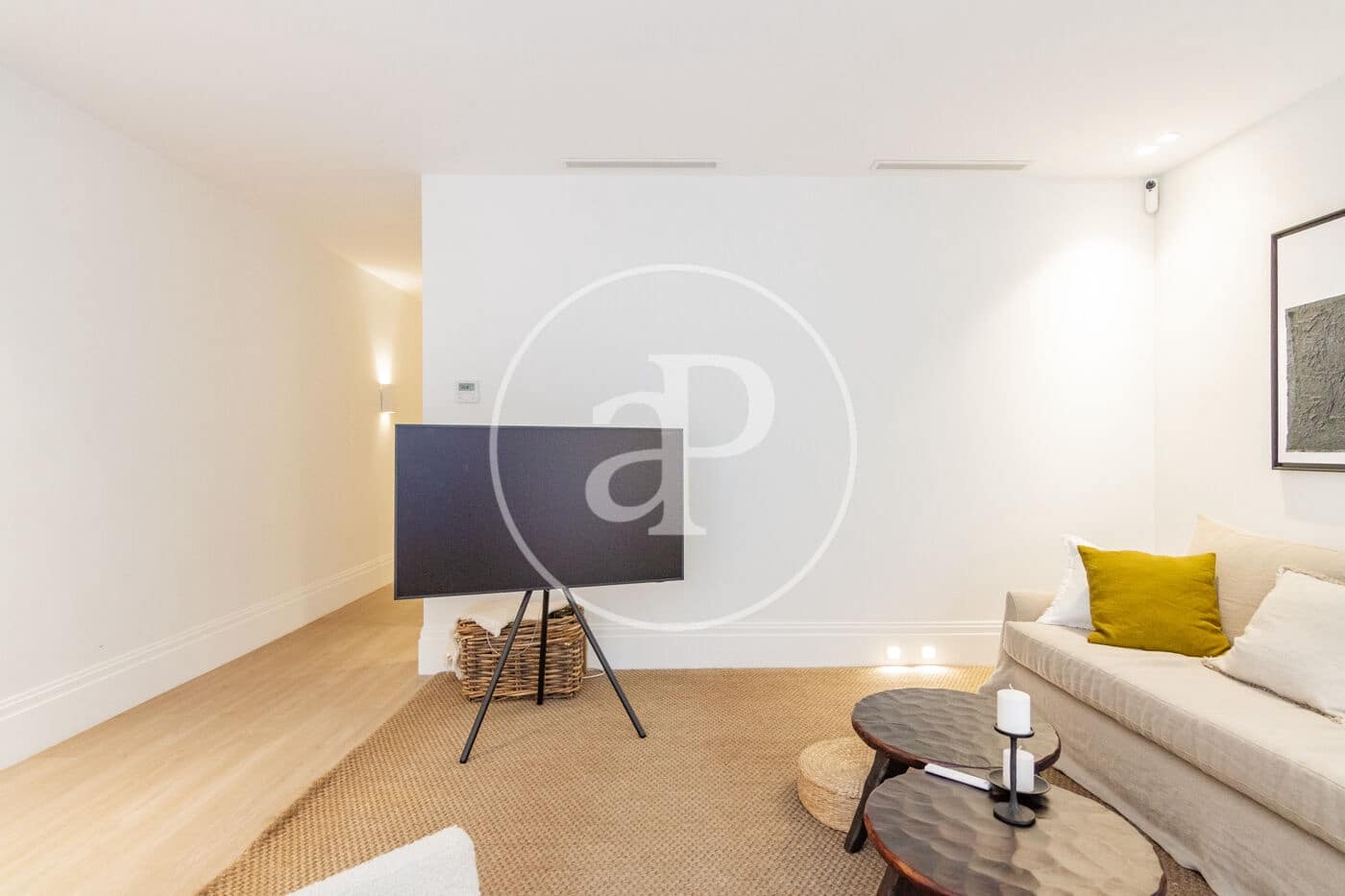 2 quarto Apartamento para venda em Madrid cidade - 1 250 000 € (Ref: 9116348)