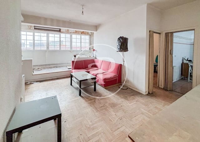 2 Zimmer Apartment zu verkaufen in Pacífico, Madrid Stadt - 385.000 € (Ref: 9116349)