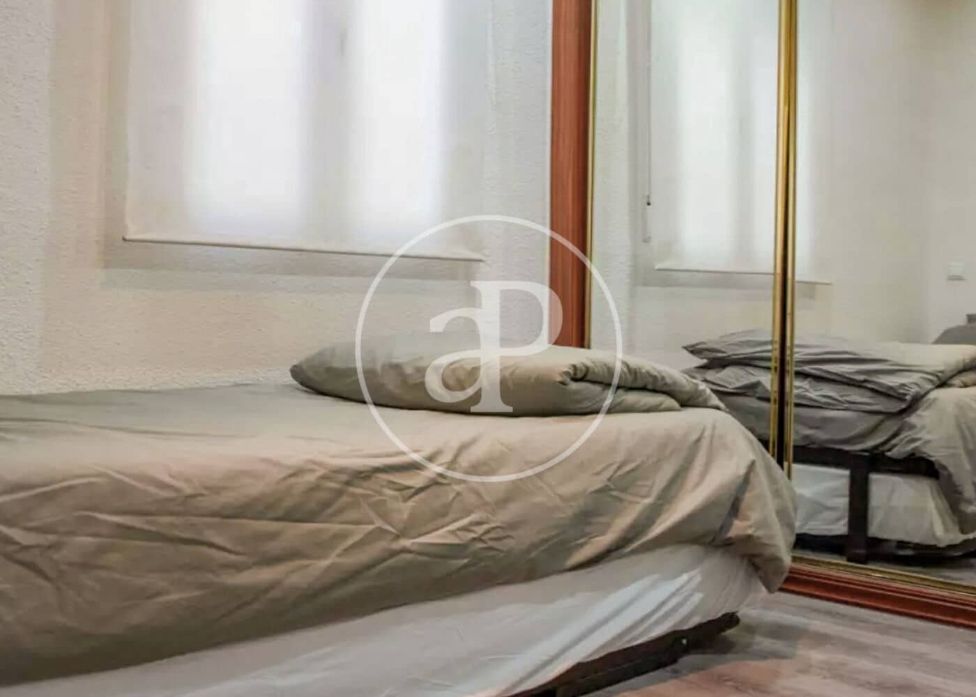 2 bedroom Apartment for rent in Madrid city - € 1,700 (Ref: 9118965)