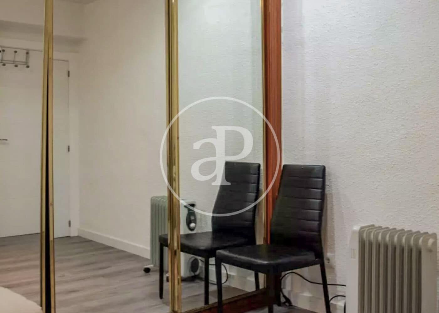 2 bedroom Apartment for rent in Madrid city - € 1,700 (Ref: 9118965)