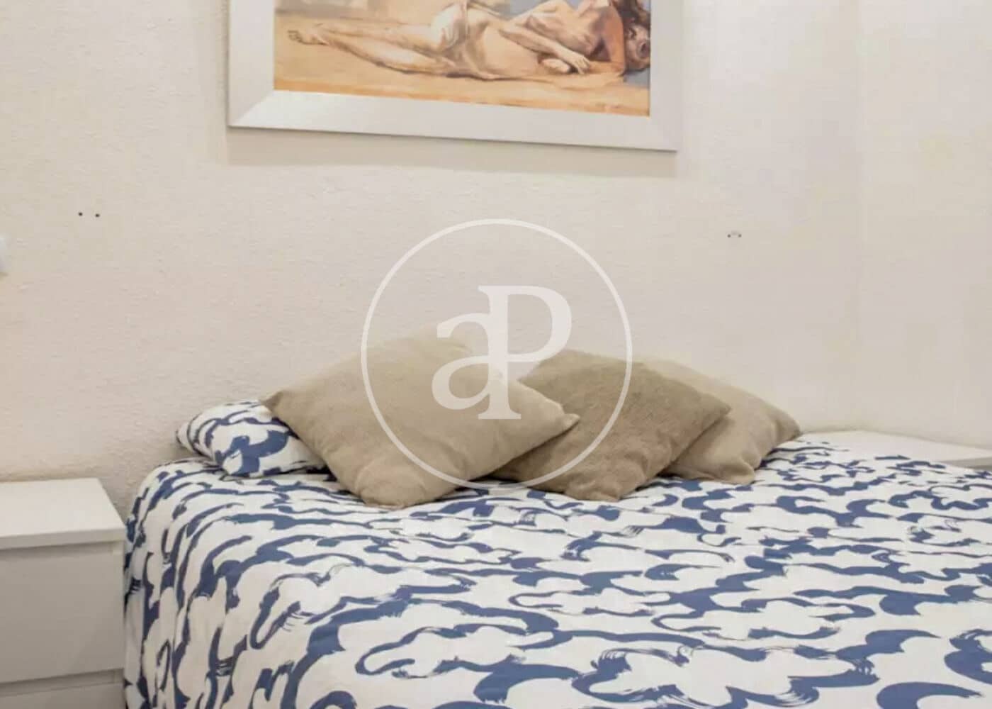 2 bedroom Apartment for rent in Madrid city - € 1,700 (Ref: 9118965)