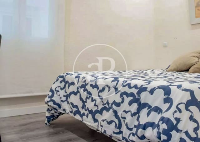 2 soveværelse Lejlighed til leje i Goya, Madrid by - € 1.700 (Ref: 9118965)