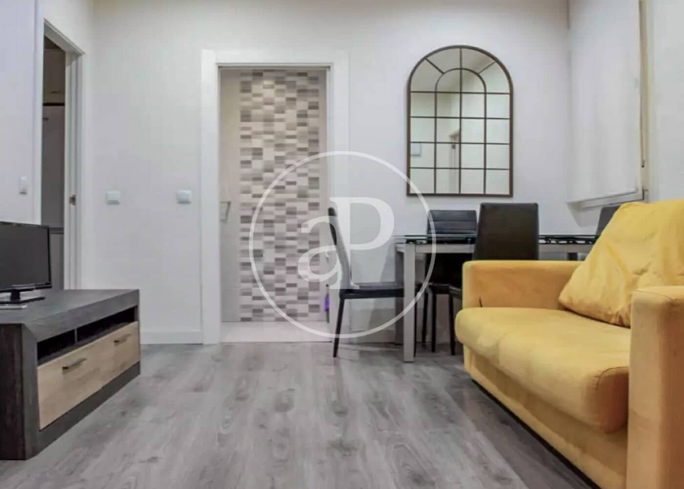 2 bedroom Apartment for rent in Madrid city - € 1,700 (Ref: 9118965)
