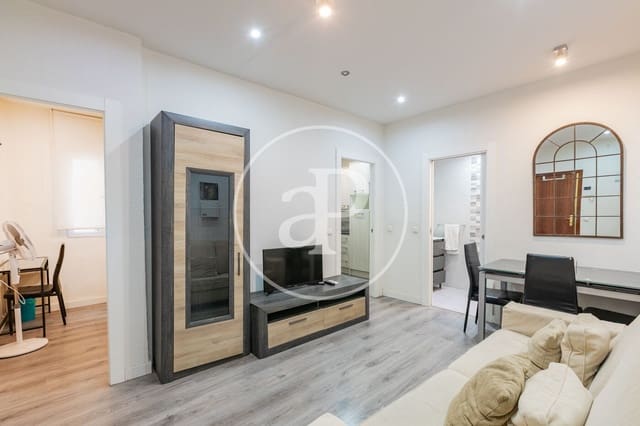 2 sypialnia Apartament do wynajęcia w Goya, Miasto Madryt - 1 650 € (Ref: 9118965)