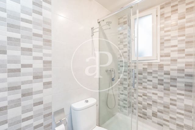2 sypialnia Apartament do wynajęcia w Goya, Miasto Madryt - 1 650 € (Ref: 9118965)