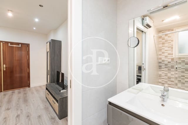2 sypialnia Apartament do wynajęcia w Goya, Miasto Madryt - 1 650 € (Ref: 9118965)