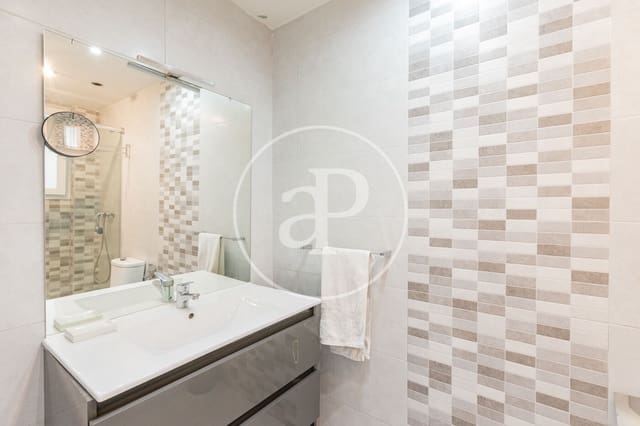 2 sypialnia Apartament do wynajęcia w Goya, Miasto Madryt - 1 650 € (Ref: 9118965)