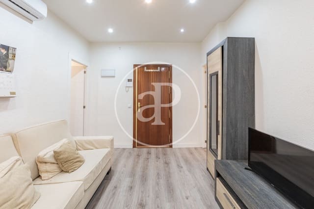 2 sypialnia Apartament do wynajęcia w Goya, Miasto Madryt - 1 650 € (Ref: 9118965)