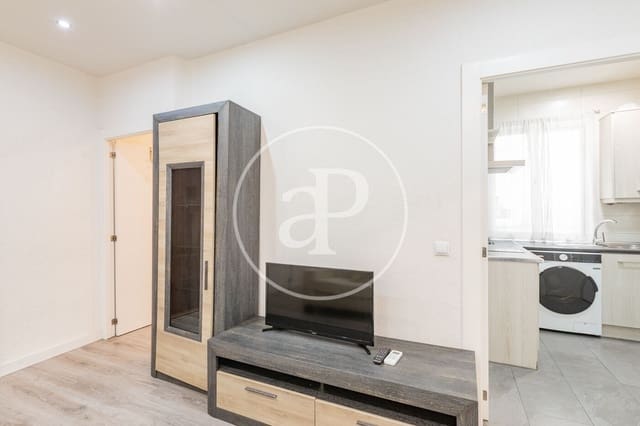 2 sypialnia Apartament do wynajęcia w Goya, Miasto Madryt - 1 650 € (Ref: 9118965)