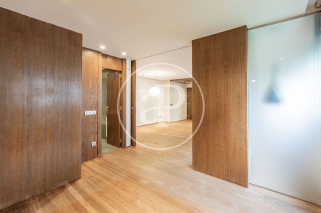 1 bedroom Apartment for rent in Hispanoamérica, Madrid city with pool - € 1,850 (Ref: 9118968)