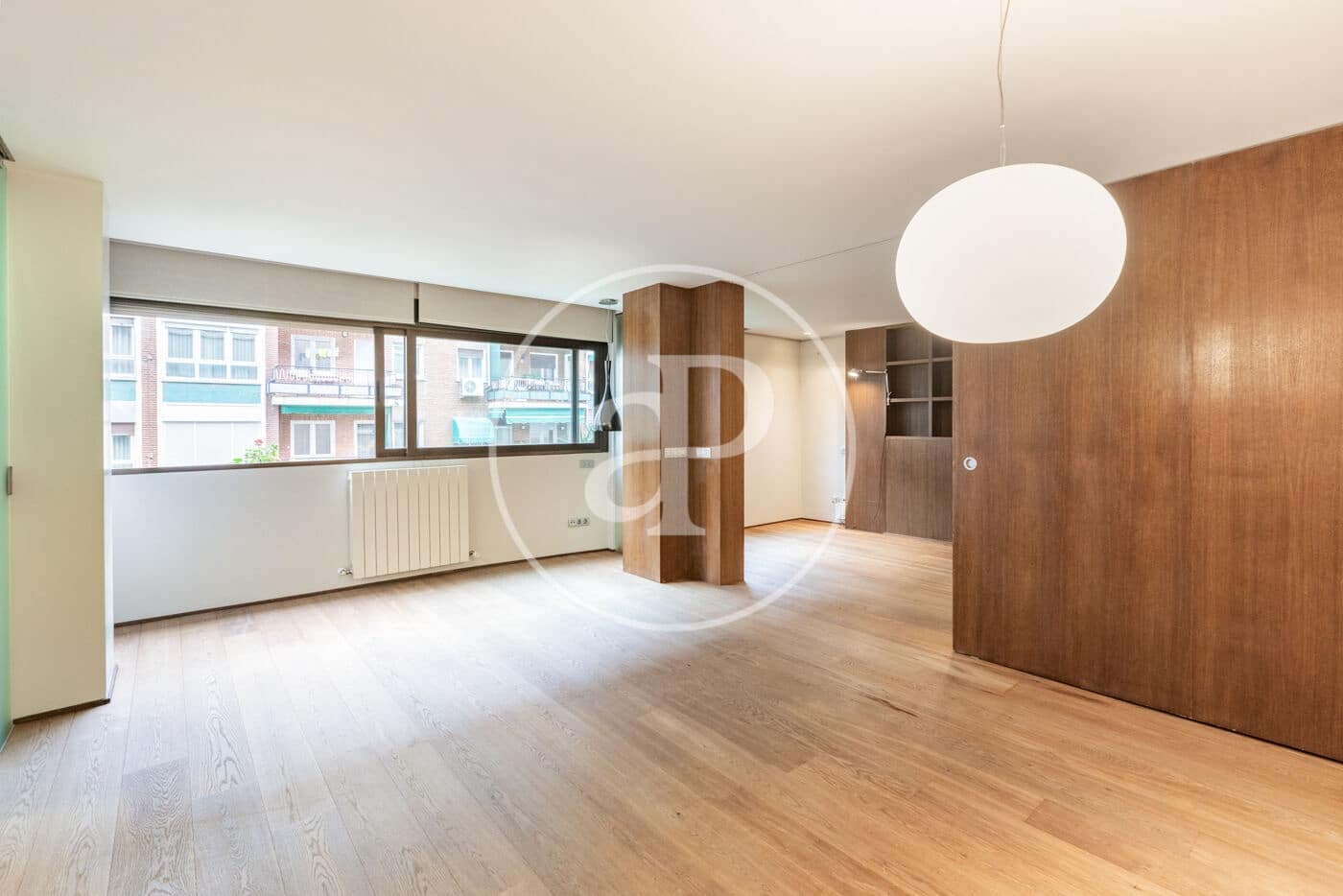 1 soveværelse Lejlighed til leje i Madrid by med swimmingpool - € 1.850 (Ref: 9118968)