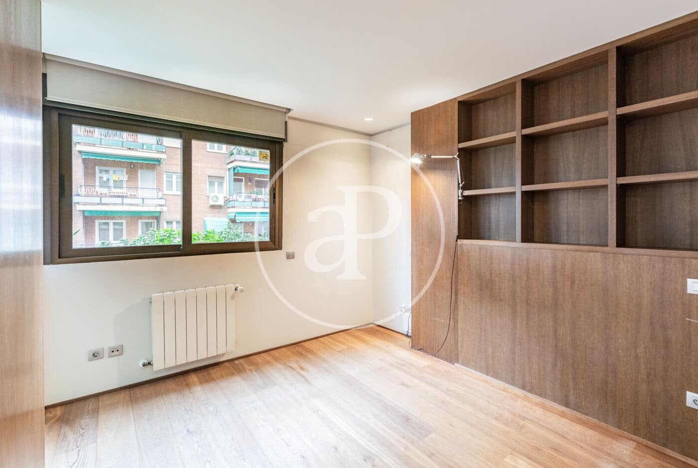 1 soveværelse Lejlighed til leje i Madrid by med swimmingpool - € 1.850 (Ref: 9118968)