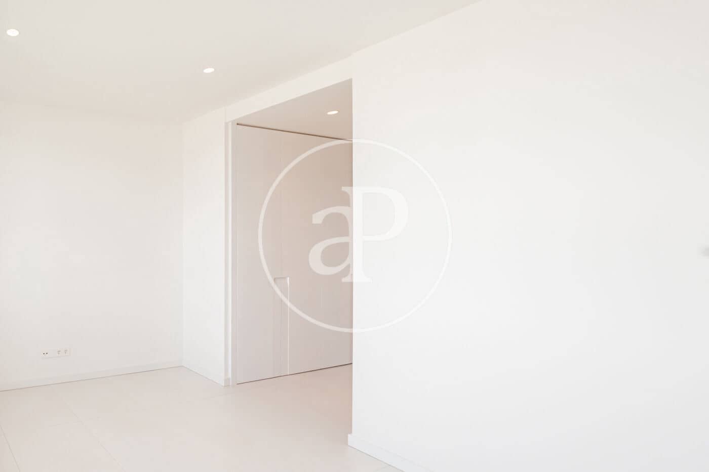 5 soveværelse Lejlighed til leje i Pozuelo de Alarcon med swimmingpool - € 18.000 (Ref: 9118970)