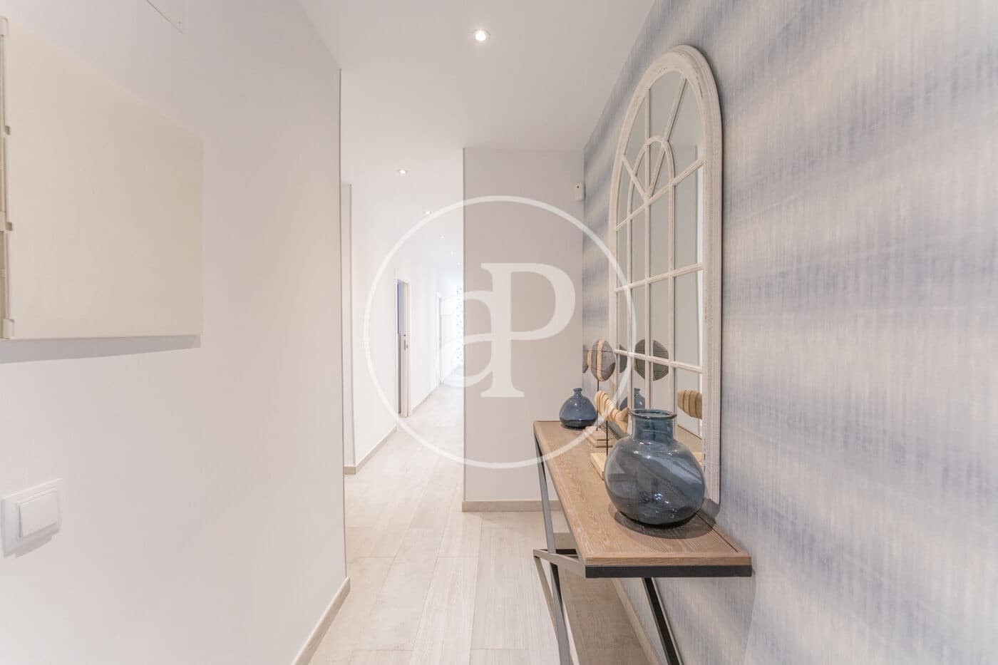 3 quarto Apartamento para arrendar em Madrid cidade - 3 300 € (Ref: 9125359)