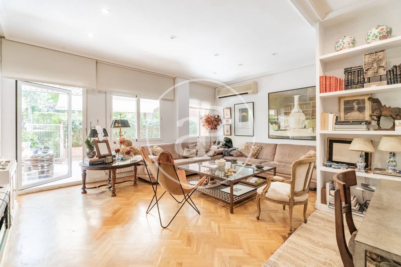 3 sypialnia Apartament na sprzedaż w Pozuelo de Alarcon z basenem - 950 000 € (Ref: 9125362)