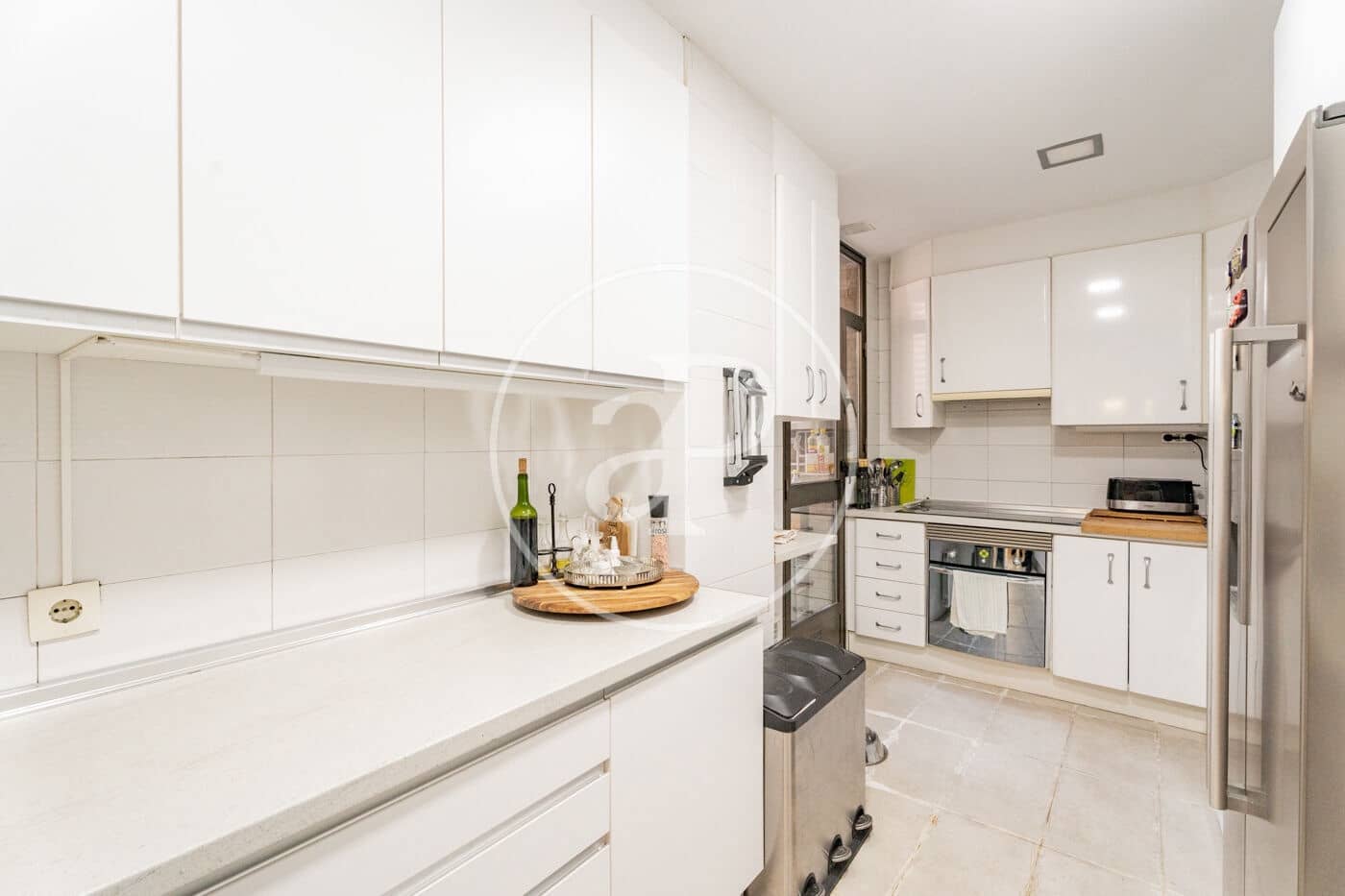 3 sypialnia Apartament na sprzedaż w Pozuelo de Alarcon z basenem - 950 000 € (Ref: 9125362)