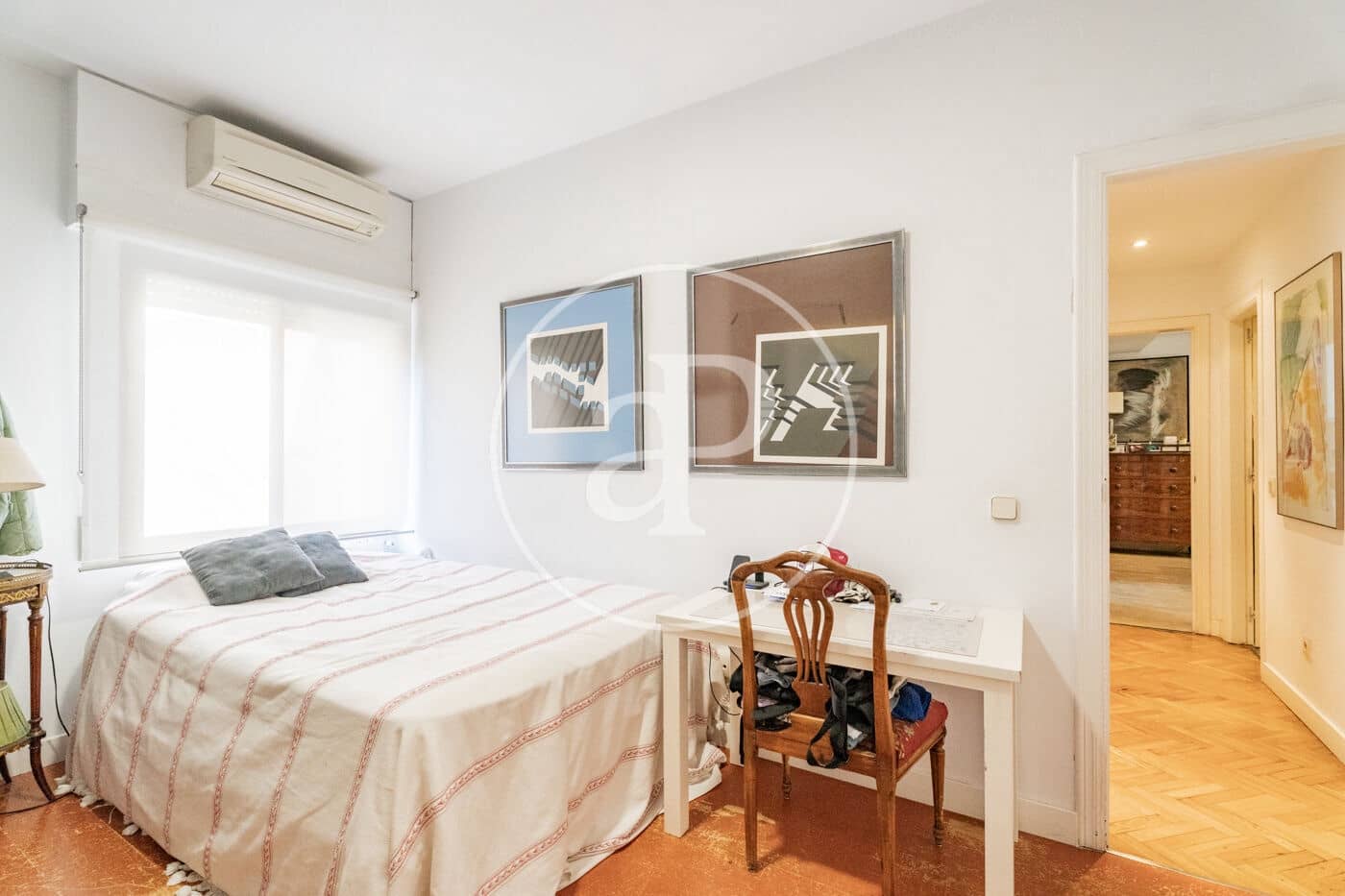 3 sypialnia Apartament na sprzedaż w Pozuelo de Alarcon z basenem - 950 000 € (Ref: 9125362)